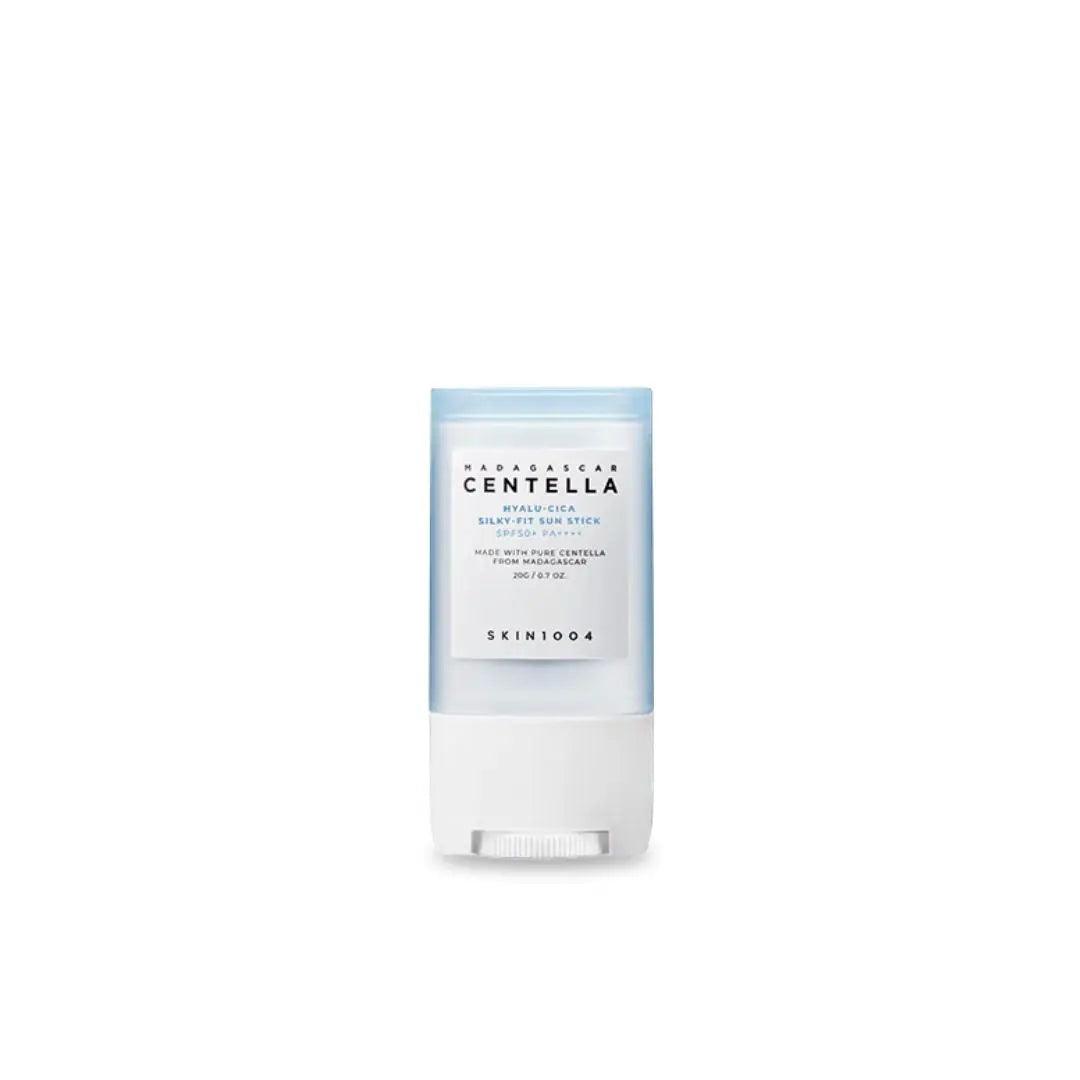 Skin1004 - Madagascar Centella Hyalu-Cica Silky-Fit Sun Stick - koiyu