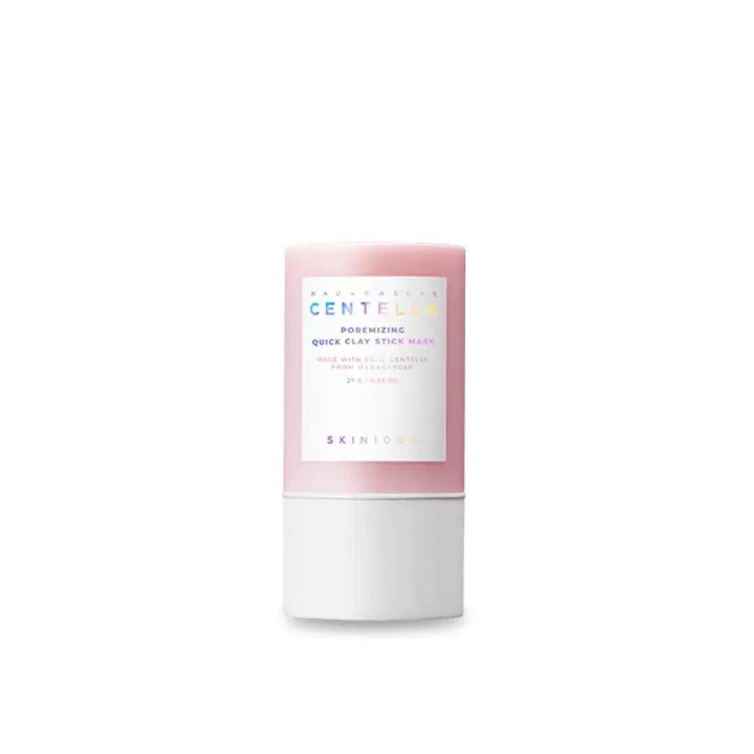 Skin1004 - Madagascar Centella Poremizing Quick Clay Stick Mask - koiyu