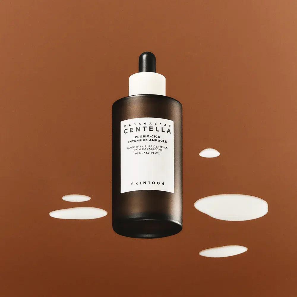 Skin1004 - Madagascar Centella Probio-Cica Intensive Ampoule [50ml] - koiyu