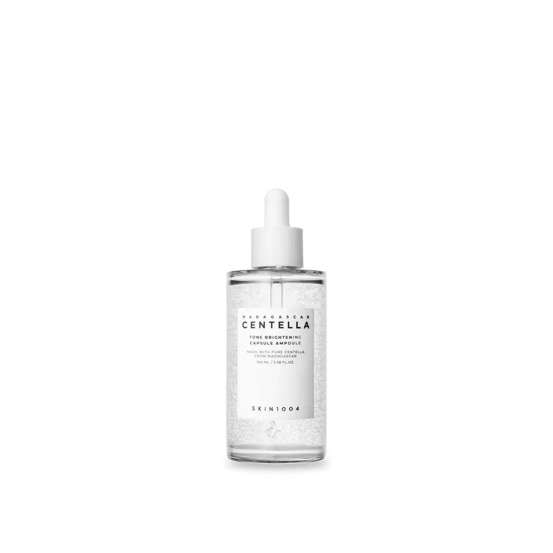 Skin1004 - Madagascar Centella Tone Brightening Capsule Ampoule - koiyu