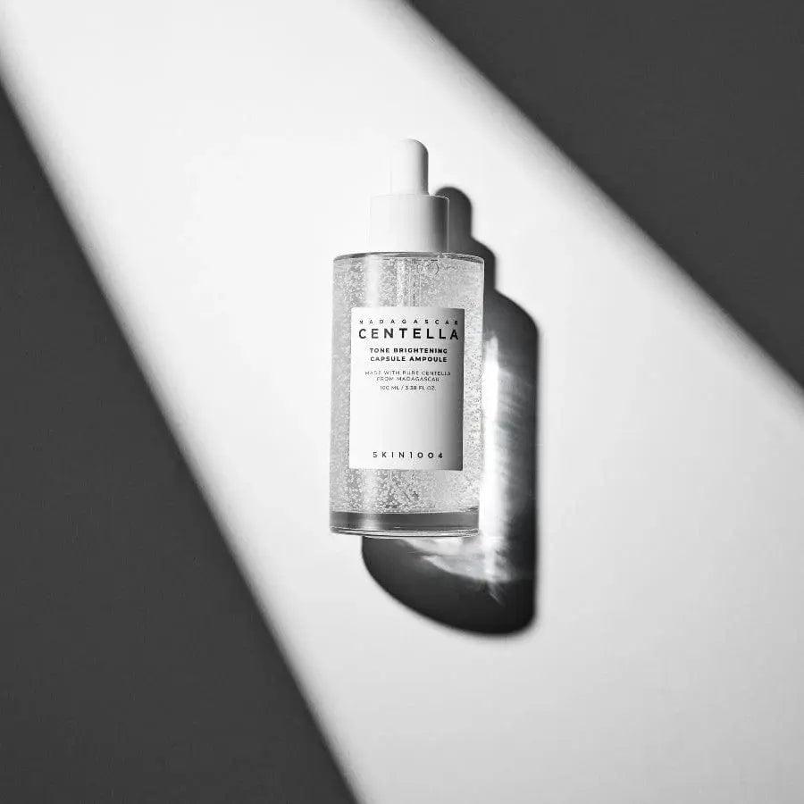 Skin1004 - Madagascar Centella Tone Brightening Capsule Ampoule - koiyu