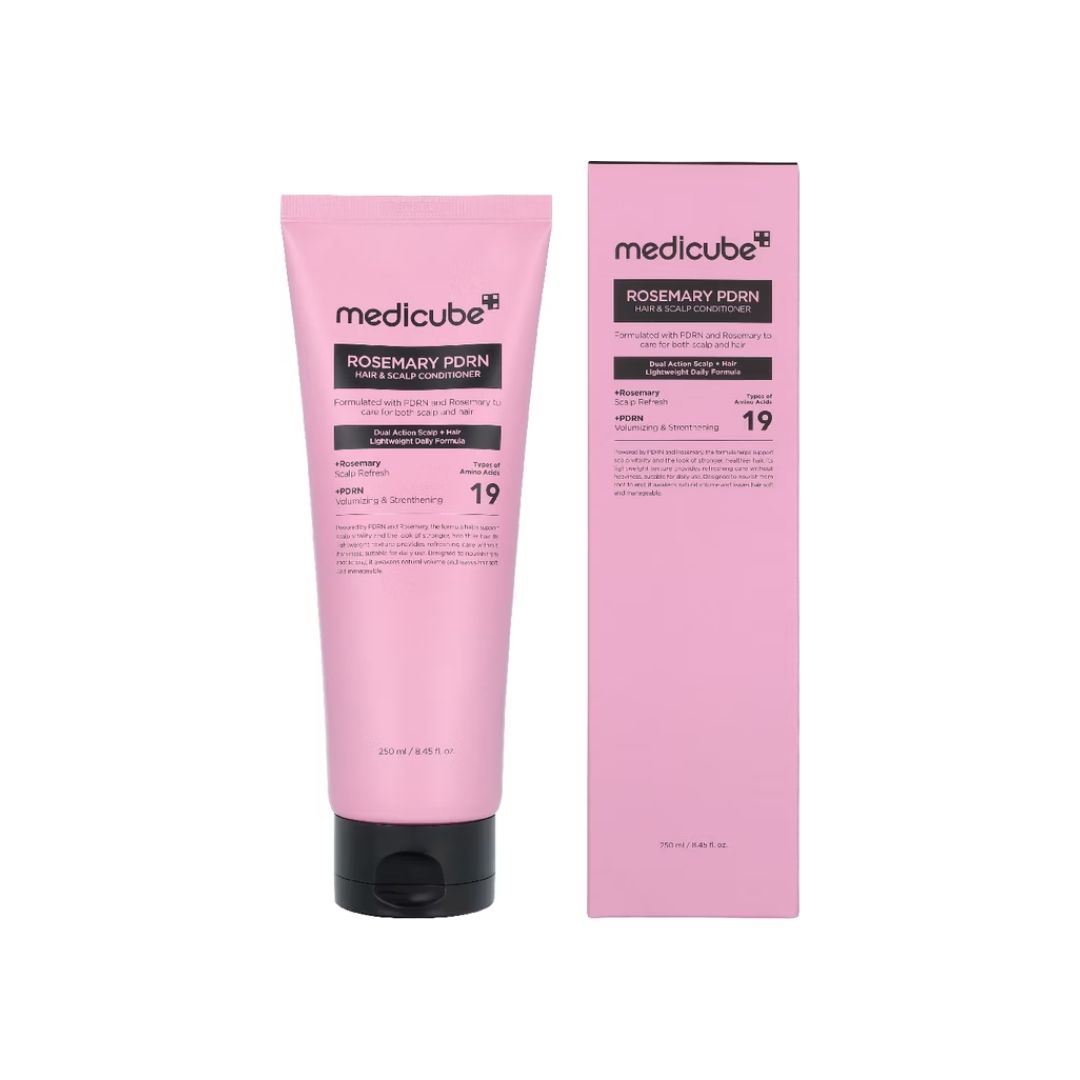 Medicube - Rosemary PDRN Hair & Scalp Conditioner 250ml