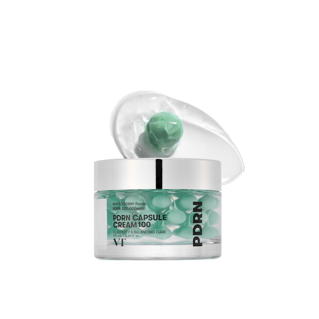 VT - PDRN Capsule Cream 100 50ML