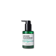 Some By Mi - BYE BYE Blackhead 30 Days Miracle Green Tea Tox Bubble Cleanser - koiyu