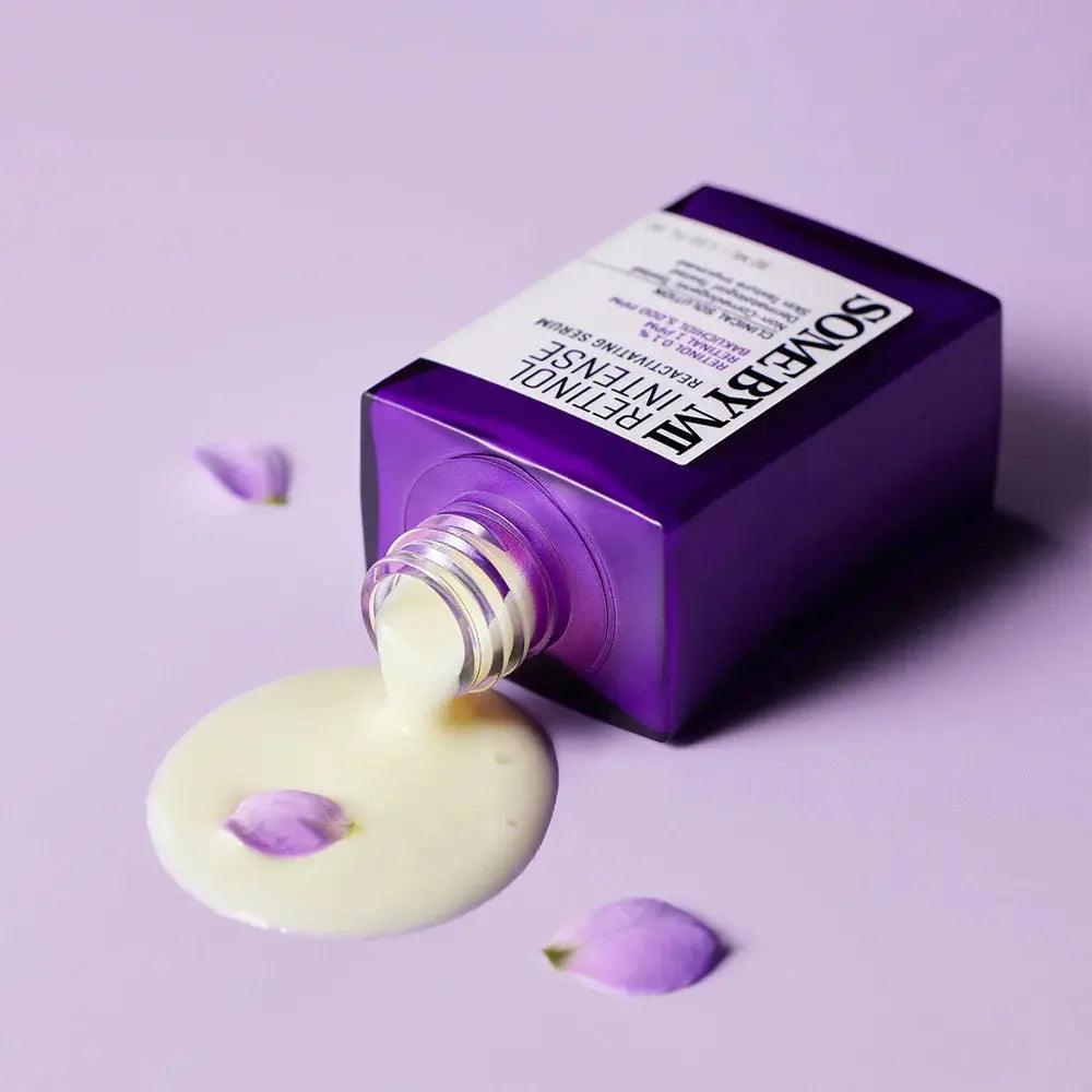 Some By Mi - Retinol Intense Reactivating Serum - koiyu