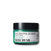 Some by Mi - AHA.BHA.PHA 30 Days Miracle Cream - koiyu