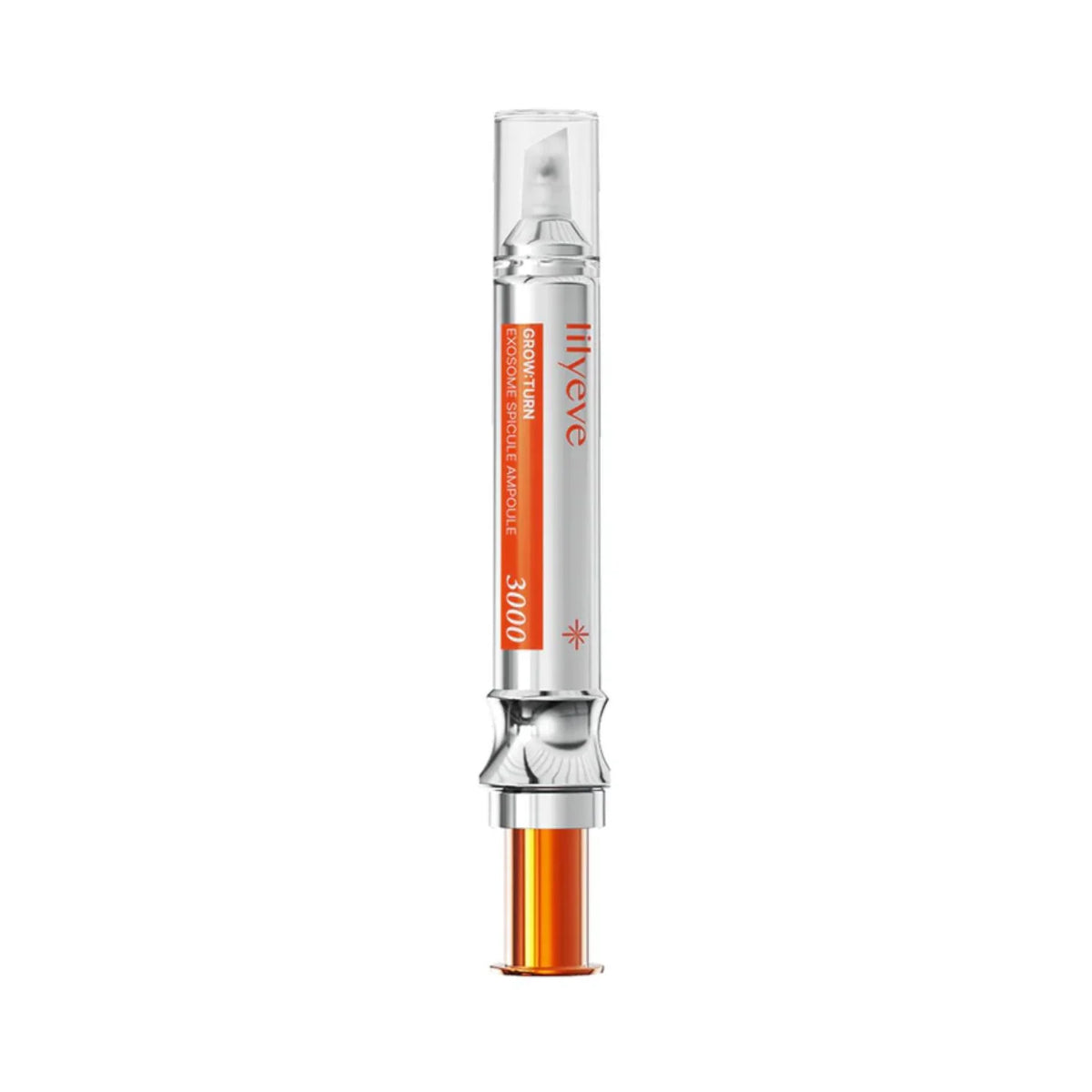 LILYEVE - GROW:TURN EXOSOME Spicule Ampoule 3000 10ml