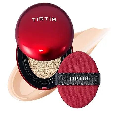 TIRTIR - [Mini] Mask Fit Red Mini Cushion 18g - koiyu