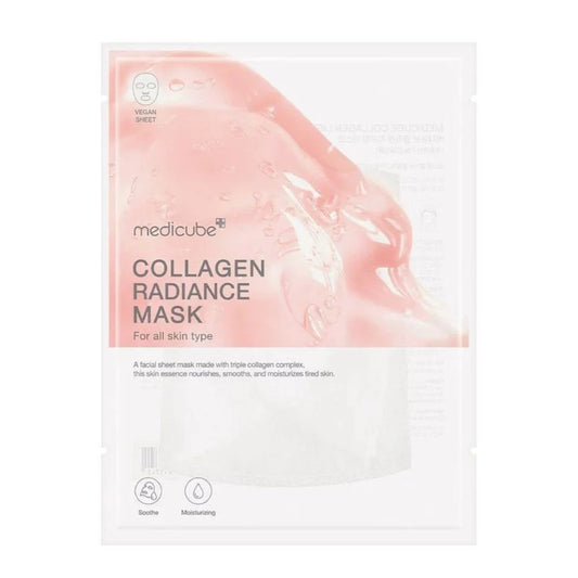 Medicube - COLLAGEN LIFTING MASK [27g]
