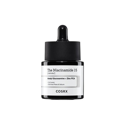 Cosrx - The Niacinamide 15 Serum