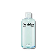 Torriden - Dive in Low Molecular Hyaluronic Acid Toner [300ml] - koiyu
