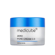 Medicube - ZERO PORE CREME 2.0 [50ml]