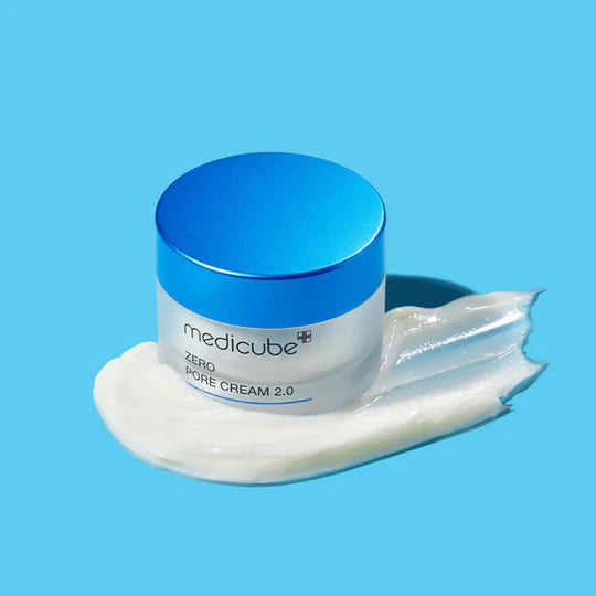 Medicube - CRÈME ZÉRO PORE 2.0 [50ml]