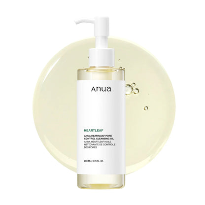 ANUA - Coffret Glow Complet