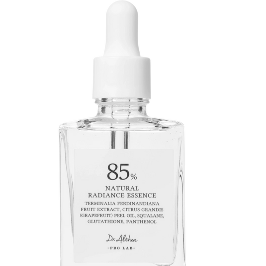 Dr. Althea - Natural Radiance Essence [30ml]