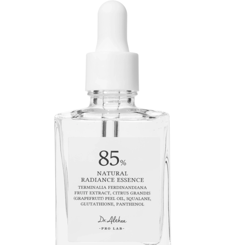 Dr. Althea - Essence Éclat Naturel [30 ml]