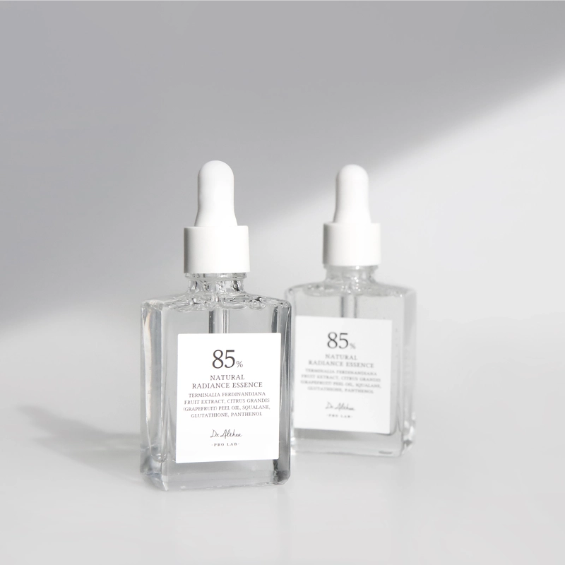Dr. Althea - Essence Éclat Naturel [30 ml]