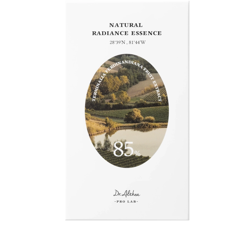 Dr. Althea - Natural Radiance Essence [30ml]