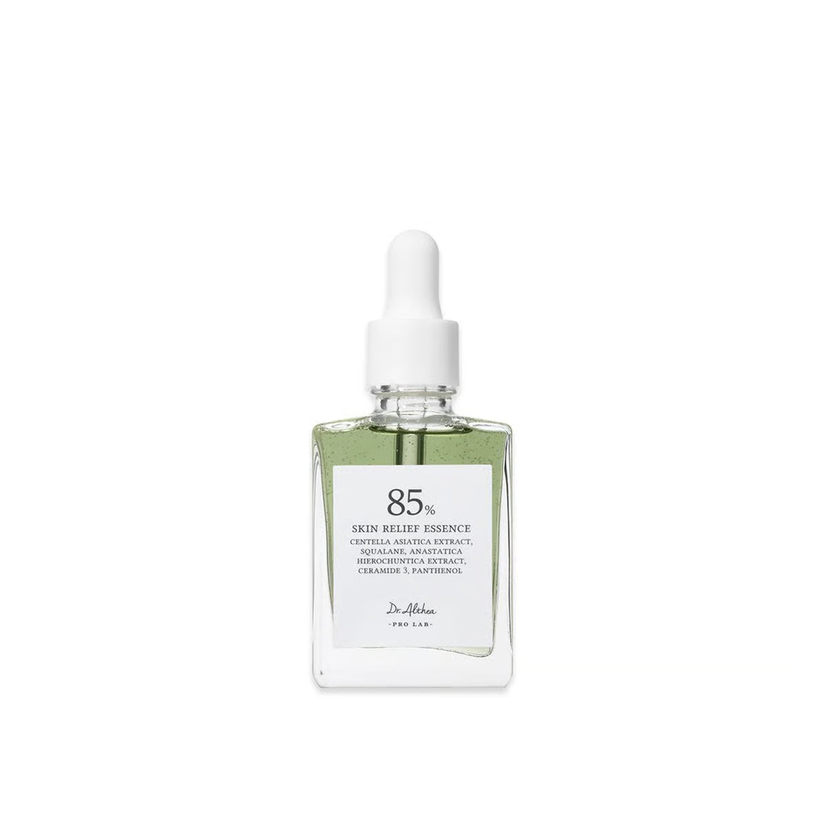 Dr. Althea - Essence apaisante pour la peau [30 ml]