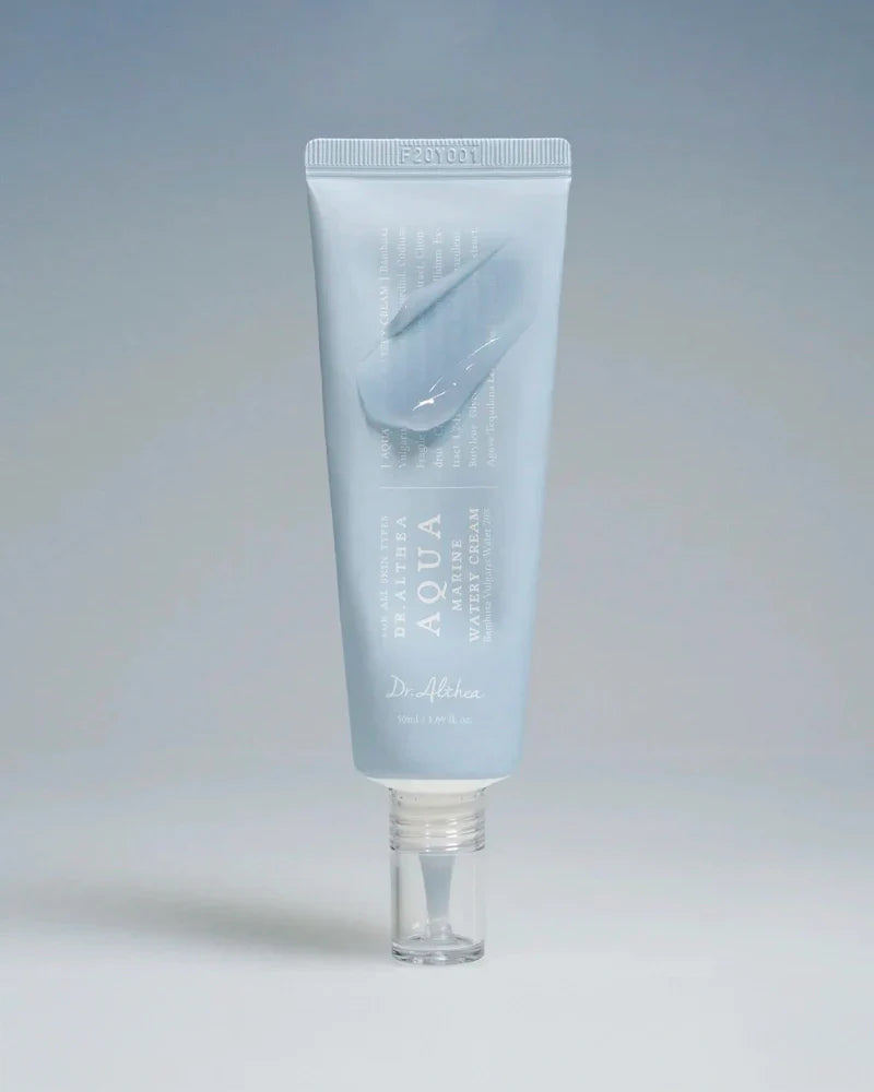 Dr. Althea - Aqua Marine Watery Cream [50ml]
