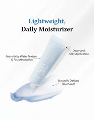 Dr. Althea - Aqua Marine Watery Cream [50ml]