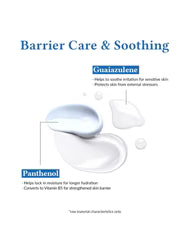 Dr. Althea - Aqua Marine Watery Cream [50ml]