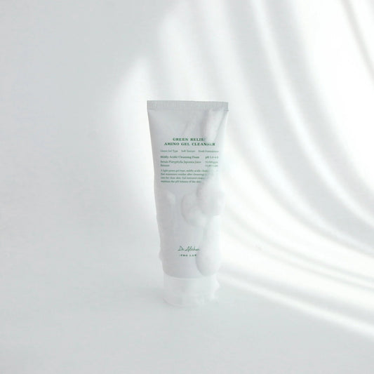 Dr. Althea - Green Relief Amino Gel Cleanser [100ml]