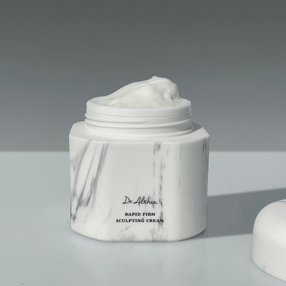Dr. Althea - Crème Sculptante Raffermissante Rapide [45ml]