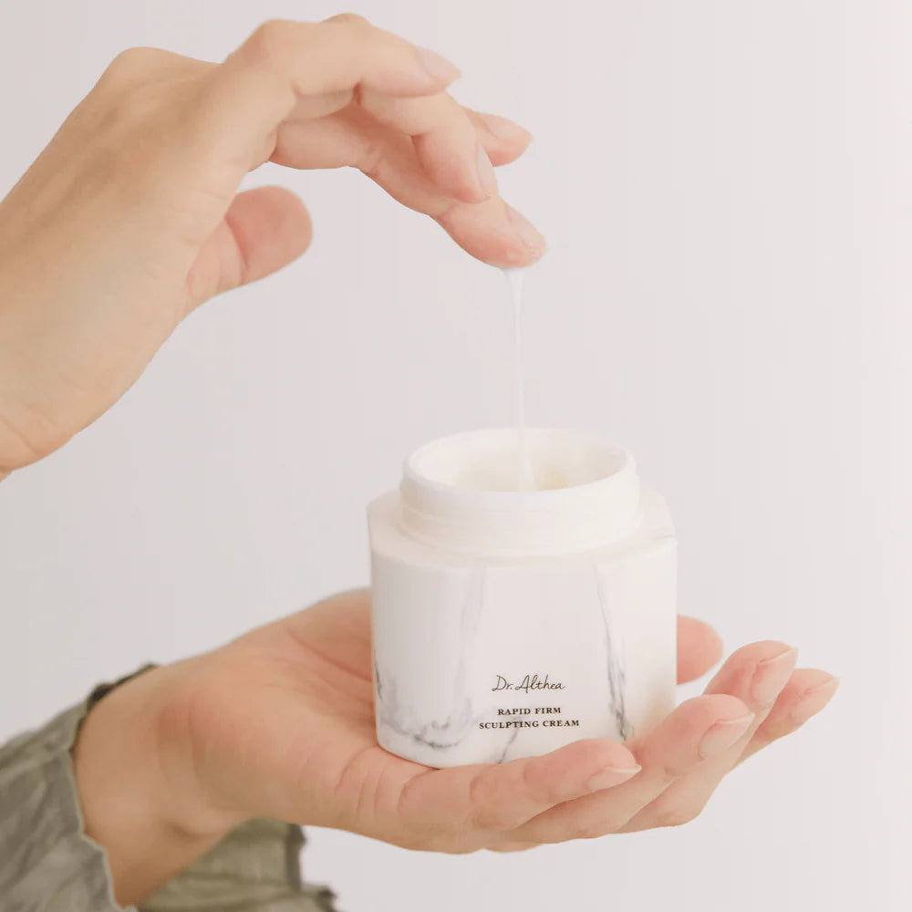 Dr. Althea - Rapid Firm Sculpting Cream [45ml]