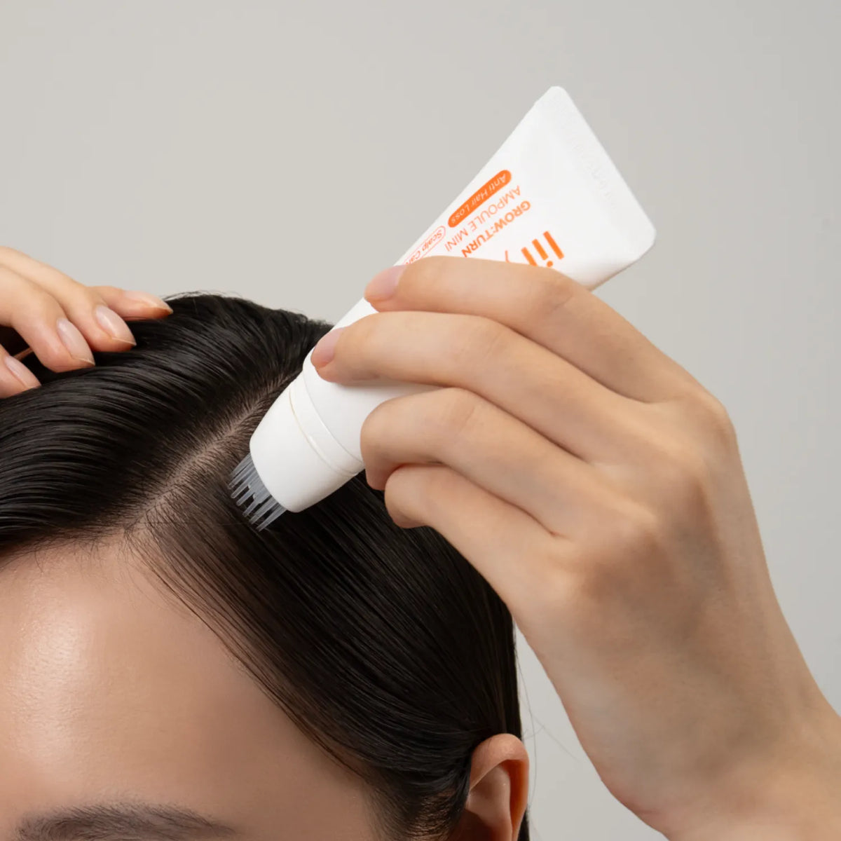 LILYEVE - GROW:TURN Hair Ampoule