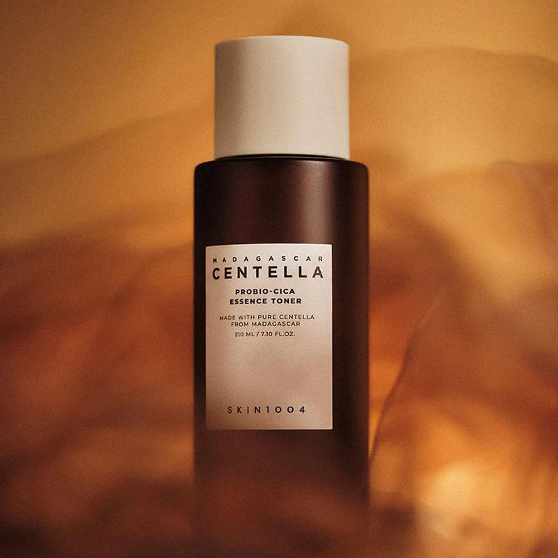 SKIN1004 - MADAGASCAR CENTELLA PROBIO-CICA ESSNECE TONER [210ml]