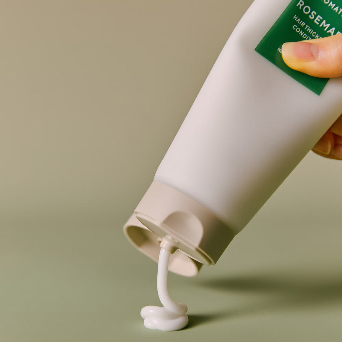 aromatica - Rosemary Hair Thickening Conditioner 180ml