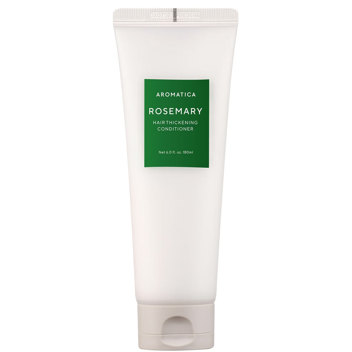 aromatica - Rosemary Hair Thickening Conditioner 180ml