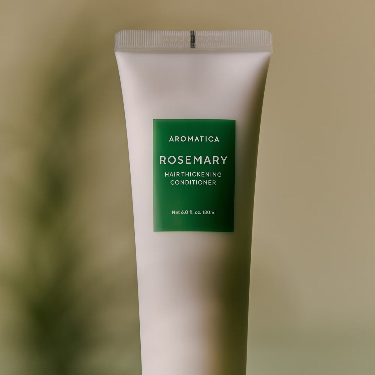 aromatica - Rosemary Hair Thickening Conditioner 180ml