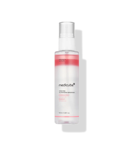 Medicube - PDRN PINK Glutathione Serum Mist [100ml]