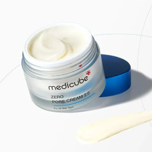 Medicube - ZERO PORE CREME 2.0 [50ml]