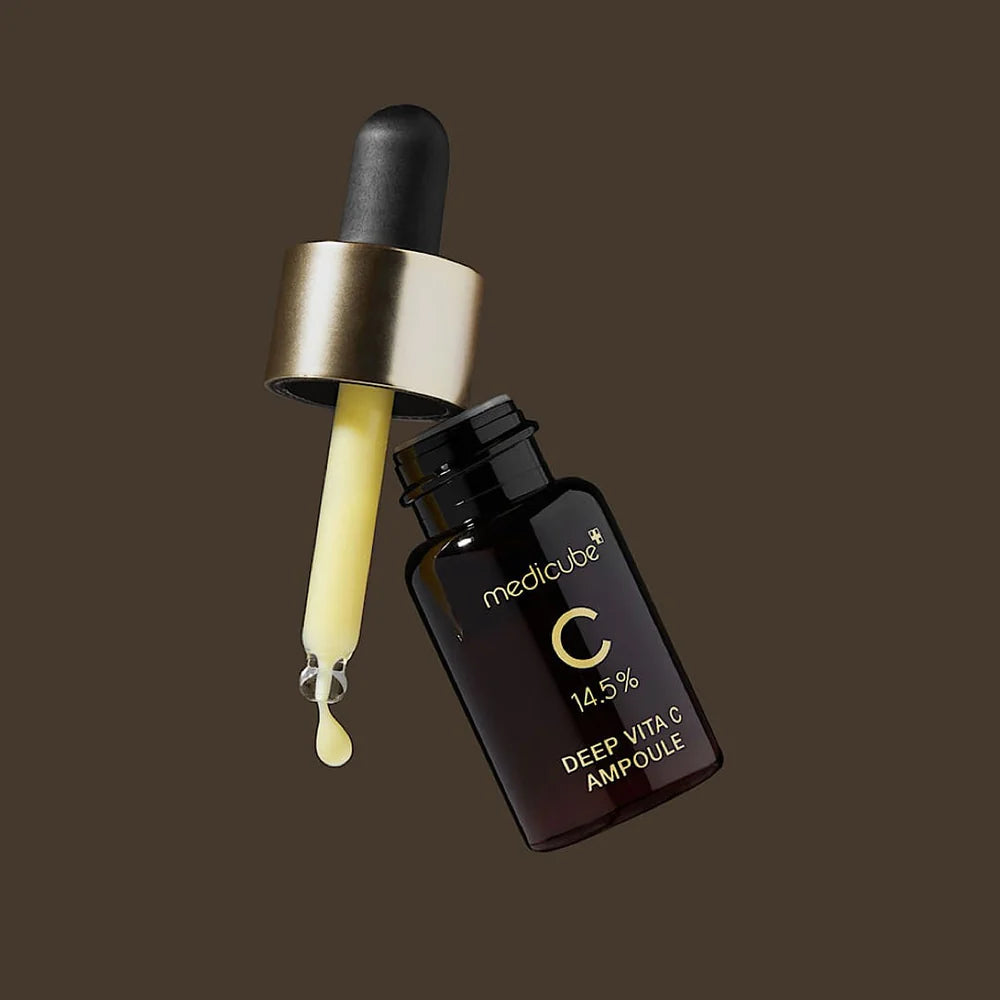 Medicube - DEEP VITA C AMPOULE 2.0 [30g]