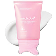 Medicube - PDRN Collagen Gua Sha Neck Wrinkle Cream