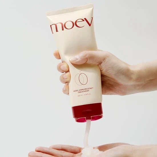 MOEV – Annurcatin-Behandlung 200g