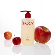 MOEV - ANNURCATIN SHAMPOO 525 ml