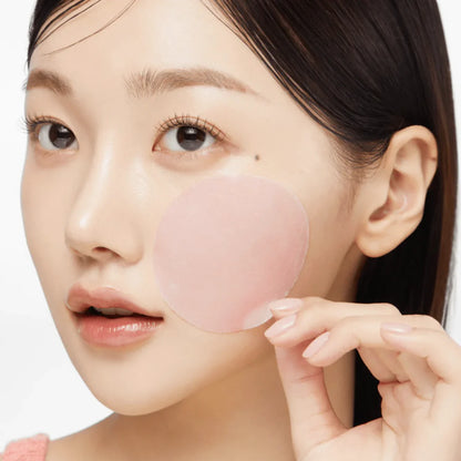 Medicube - PDRN PINK COLLAGEN TONING GEL TONER PAD [70pcs]