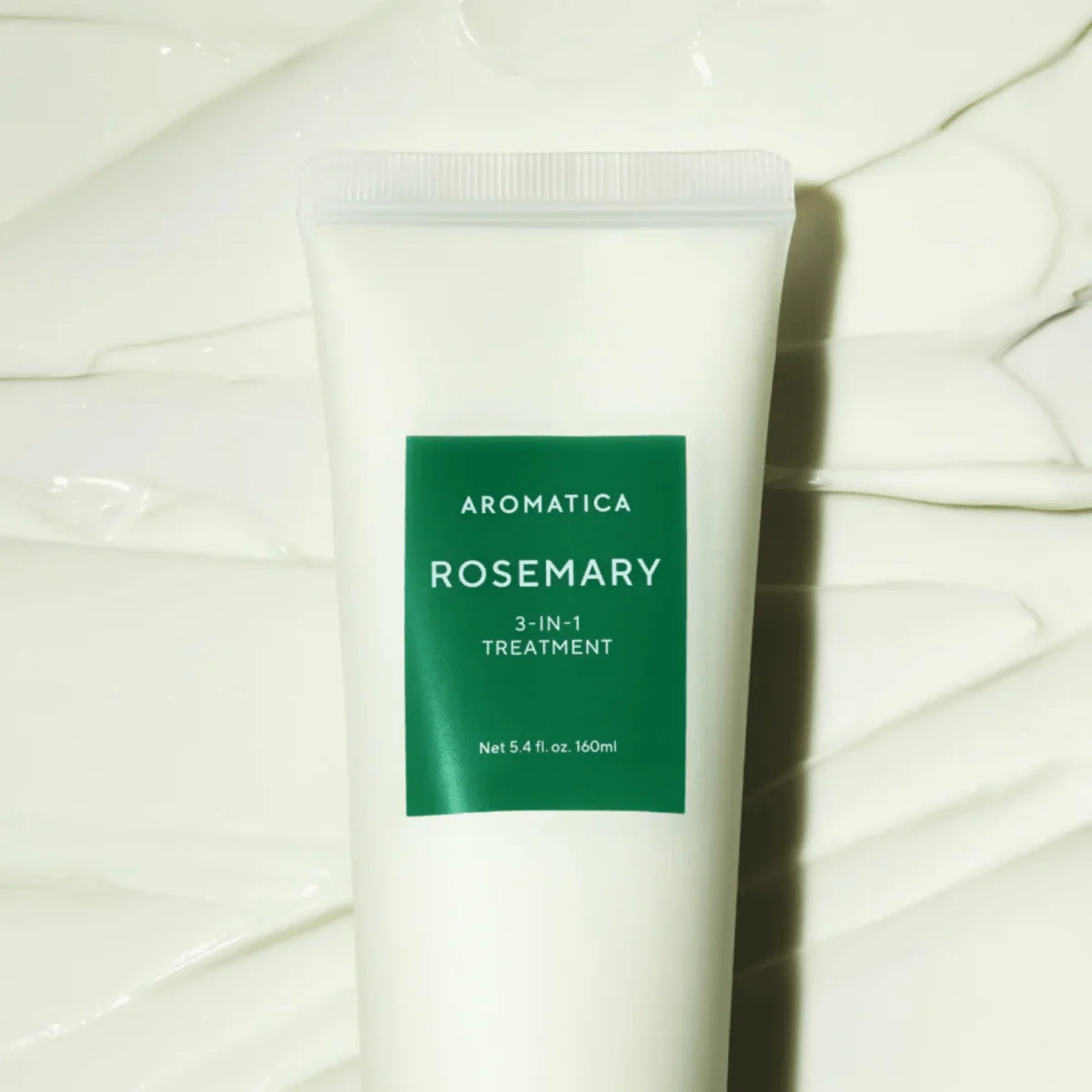 aromatica - Rosemary  3-in-1 Treatment 160ml