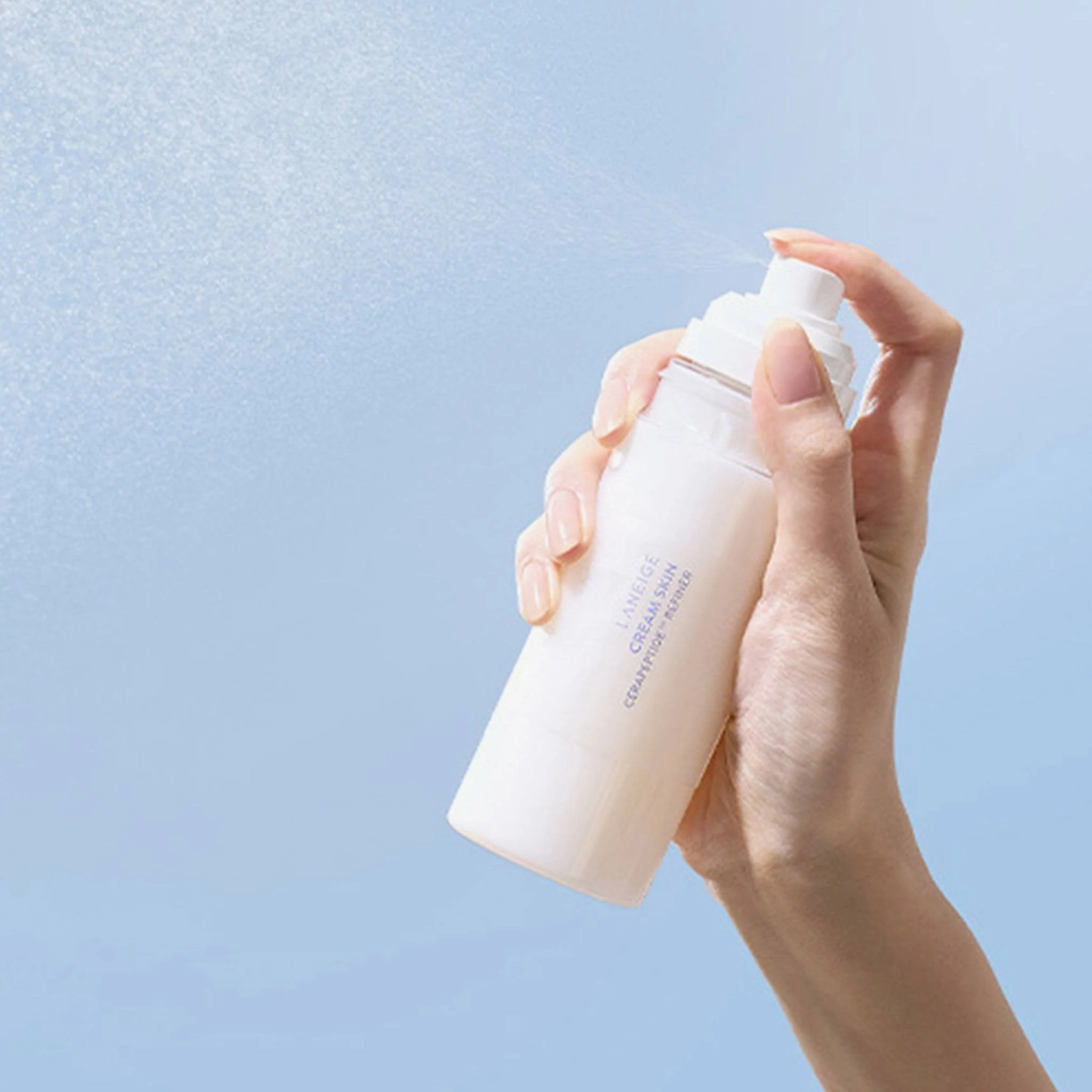 Laneige - Cream Skin Cerapeptide Refiner [170ml] - koiyu