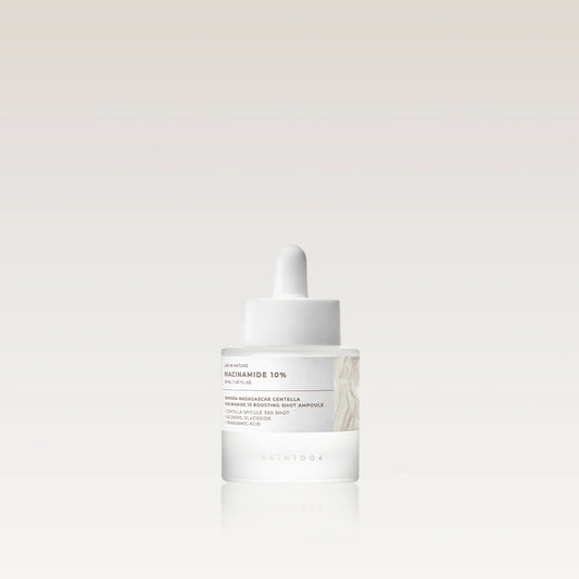 SKIN1004 - Madagascar Centella Niacinamide 10 Boosting Shot Ampoule [30ml]