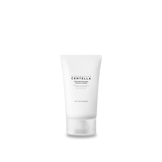SKIN1004 - Madagascar Centella Tone Brightening Capsule Cream