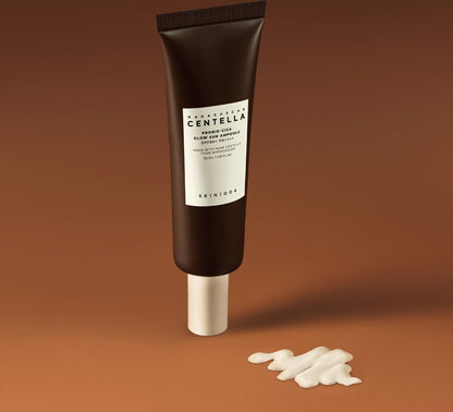Skin1004 - Madagascar Centella Probio-cica Glow Sun Ampoule [50ml]