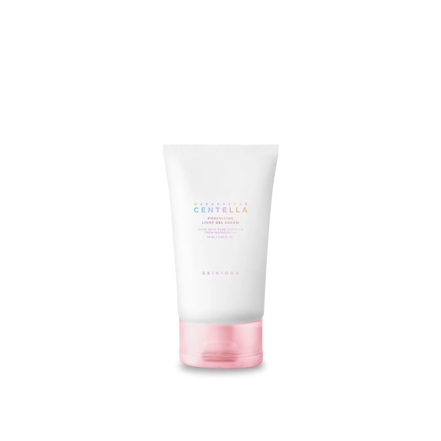 SKIN1004 - Madagascar Centella Crème Gel Légère Poremizing [75 ml]