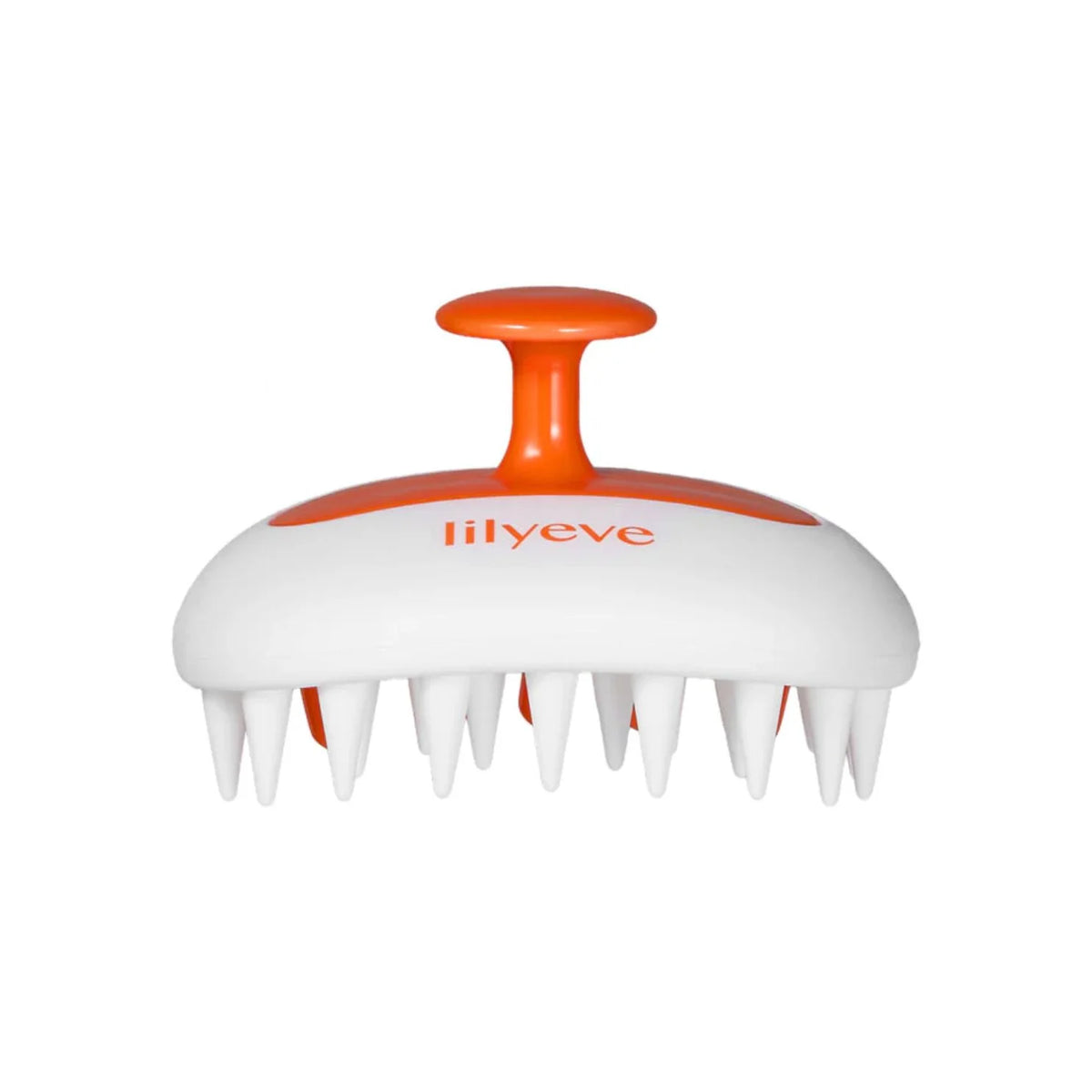 LILYEVE - Dual Gua Sha & Shampoo-Bürste