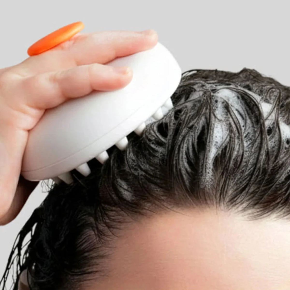 LILYEVE - Dual Gua Sha & Shampoo-Bürste