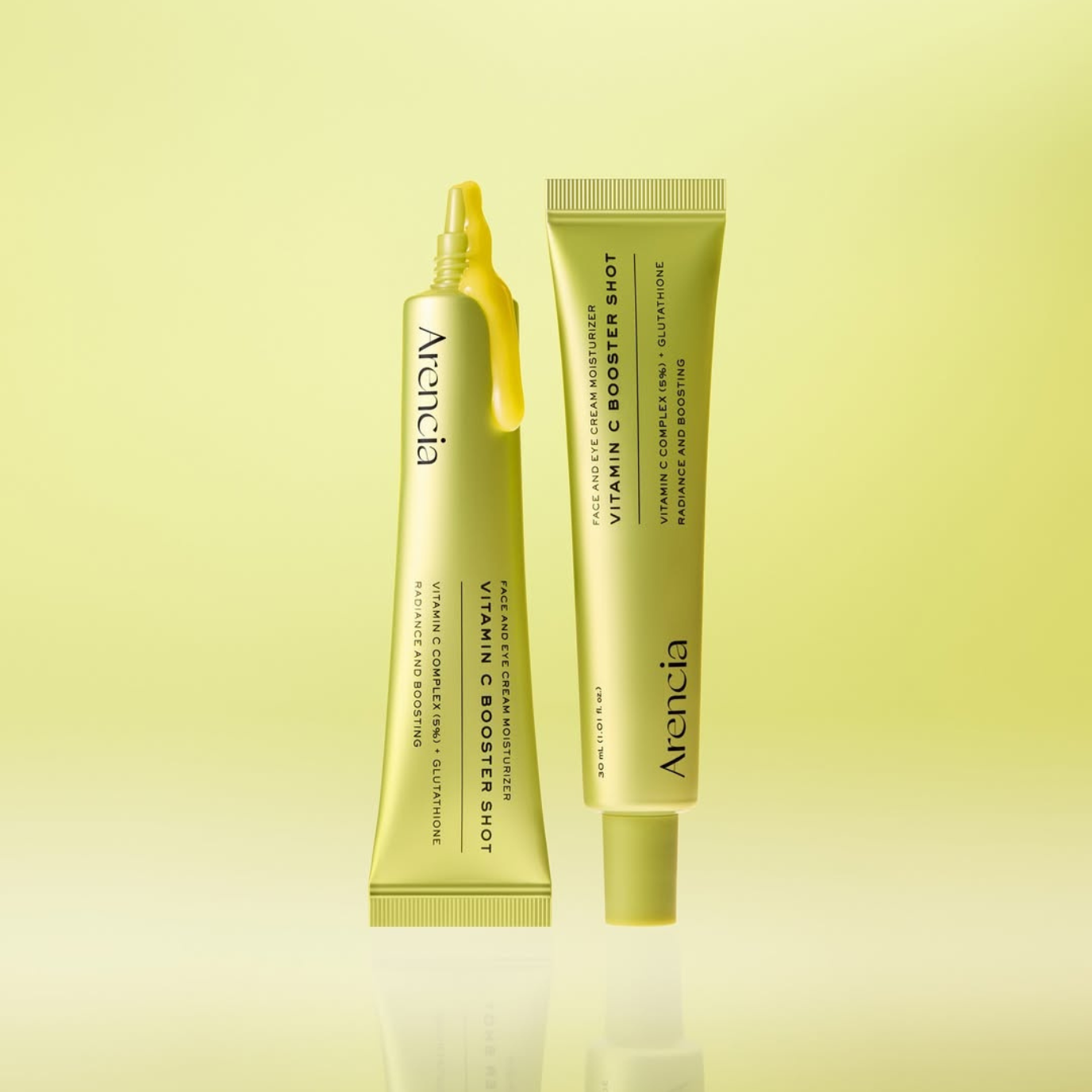Arencia - Vitamin C Booster Shot